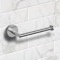 Toilet Paper Holder, Polished Chrome